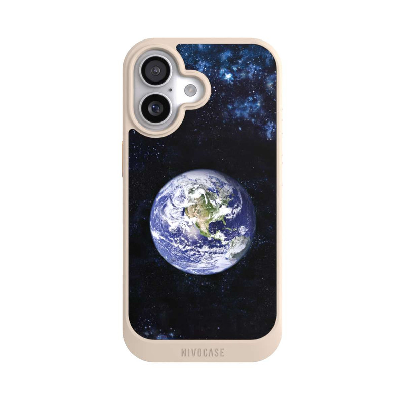 iPhone 17 NIVOcore Die Erde