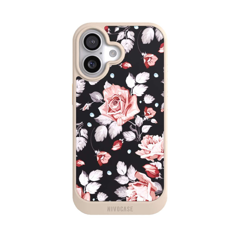 iPhone 17 NIVOcore Rosalie
