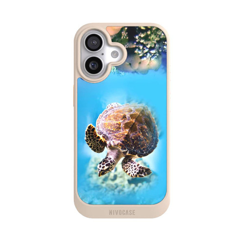  NIVOcore Schildkröte