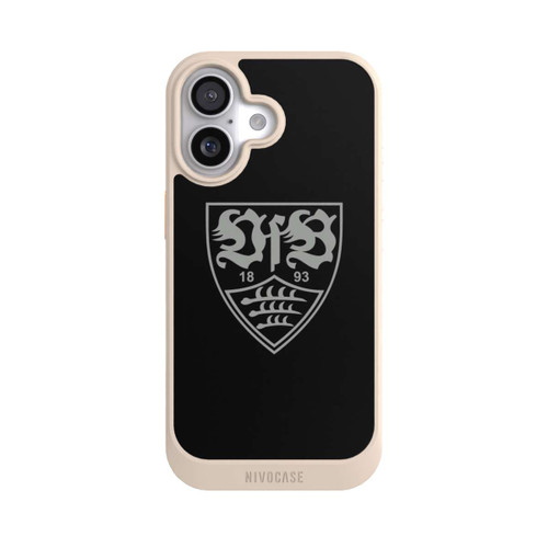  NIVOcore VfB Stuttgart Schwarz