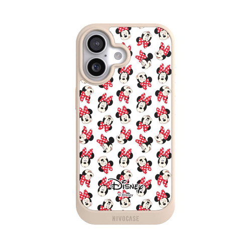  NIVOcore Minnie Mouse Pattern