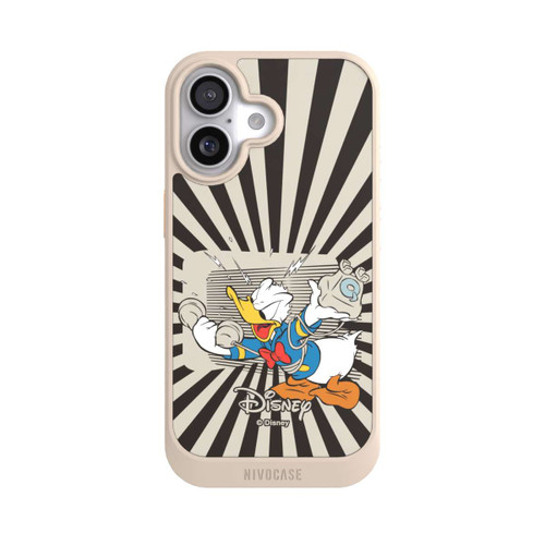  NIVOcore Hello?! Donald Duck