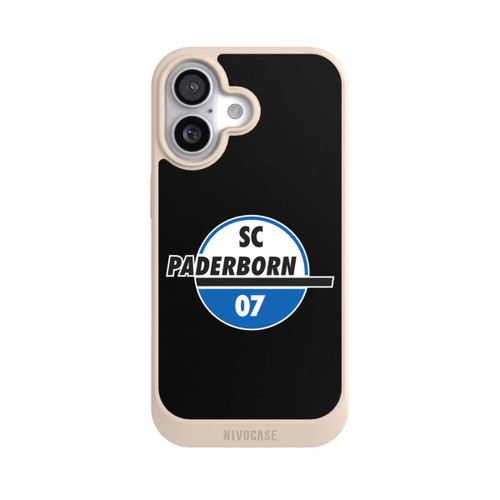  NIVOcore SC Paderborn Schwarz