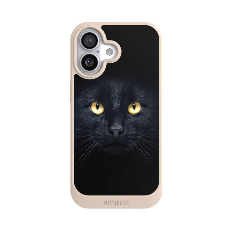 iPhone 17 NIVOcore Tom Cat