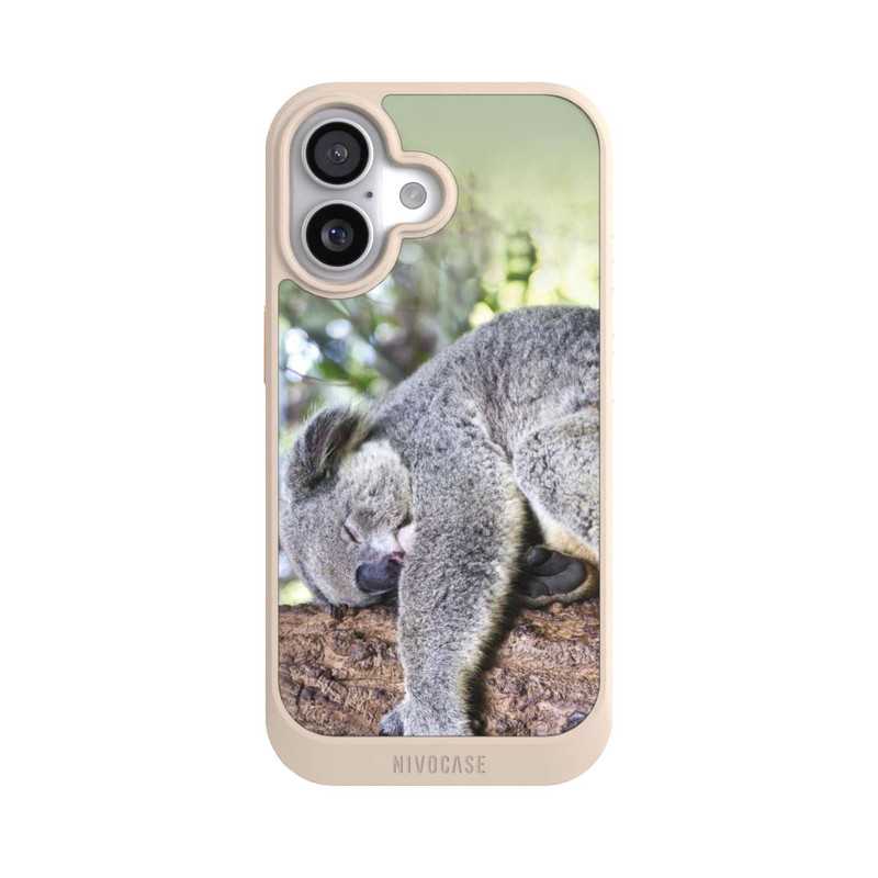 iPhone 17 NIVOcore Koala