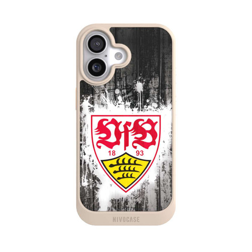  NIVOcore VfB Stuttgart Splash