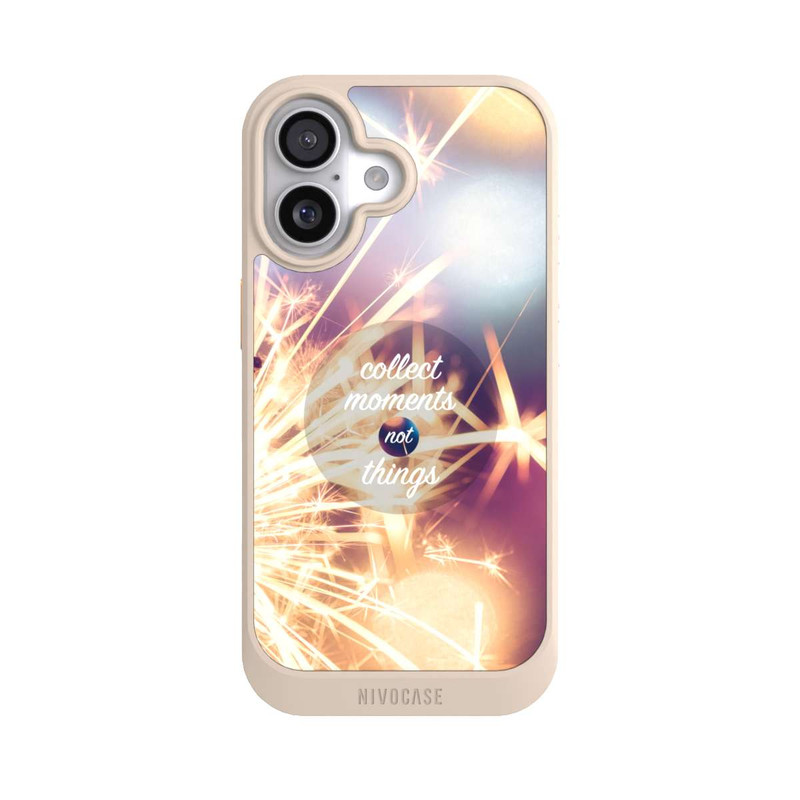 iPhone 17 NIVOcore Collect Moments... VS