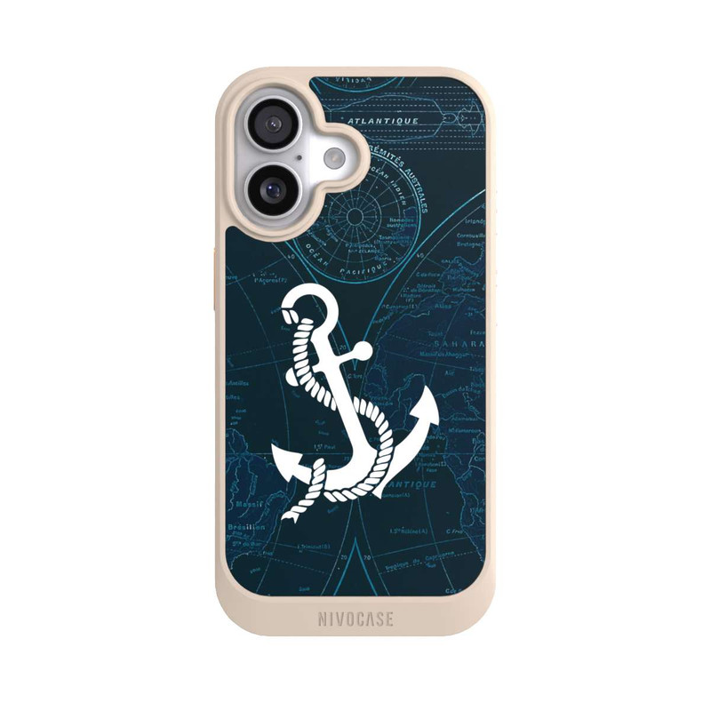 iPhone 17 NIVOcore Sailors Style