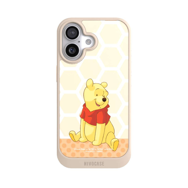 iPhone 17 NIVOcore Winnie Puuh