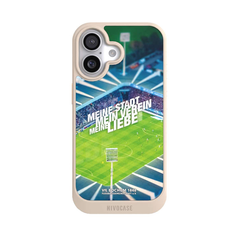 iPhone 17 NIVOcore VfL Bochum Stadion