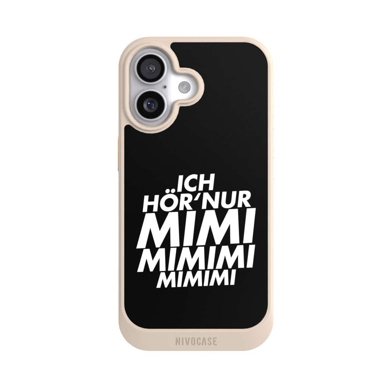 iPhone 17 NIVOcore Mimi Mimimi