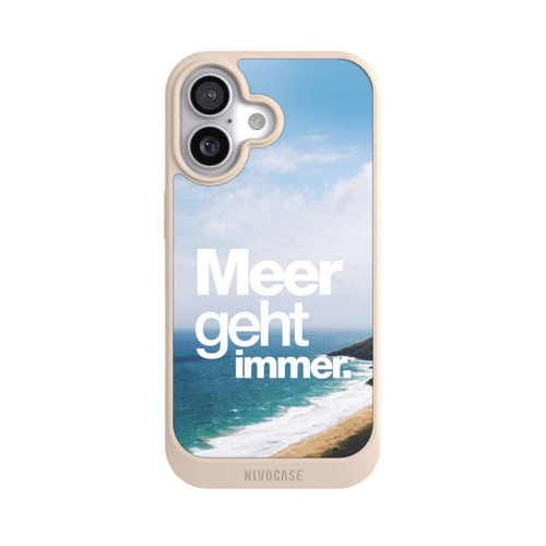  NIVOcore Meer Geht Immer