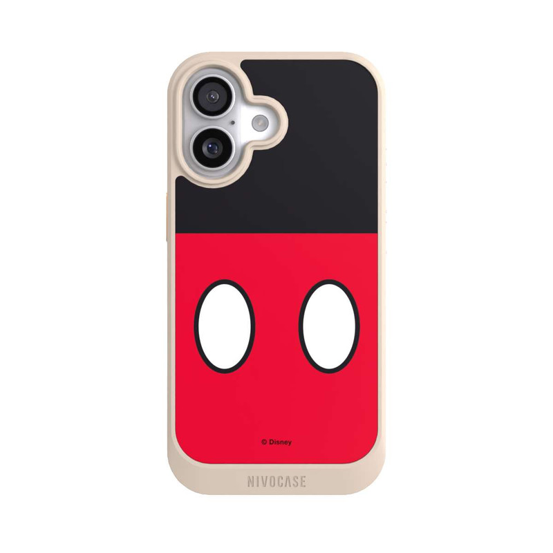 iPhone 17 NIVOcore Micky Mouse - Pants