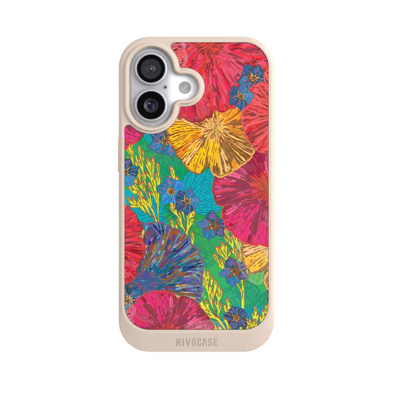 iPhone 17 NIVOcore Der Abschied vom Mohn