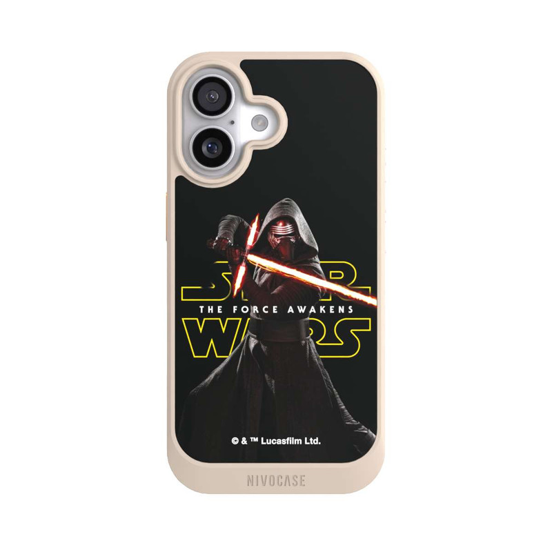 iPhone 17 NIVOcore Kylo Ren