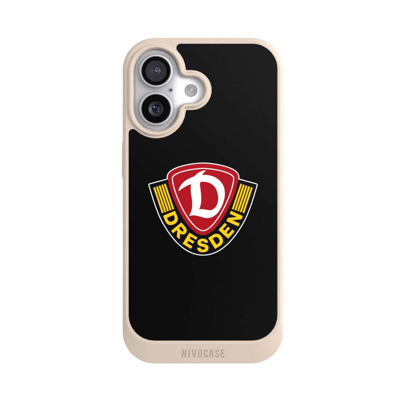 iPhone 17 NIVOcore Dynamo Schwarz