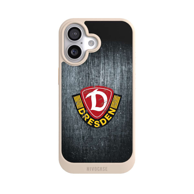 iPhone 17 NIVOcore Dynamo Scratch Color