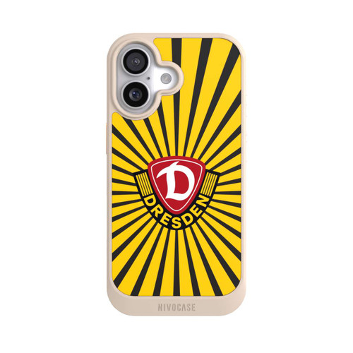  NIVOcore Dynamo Rays