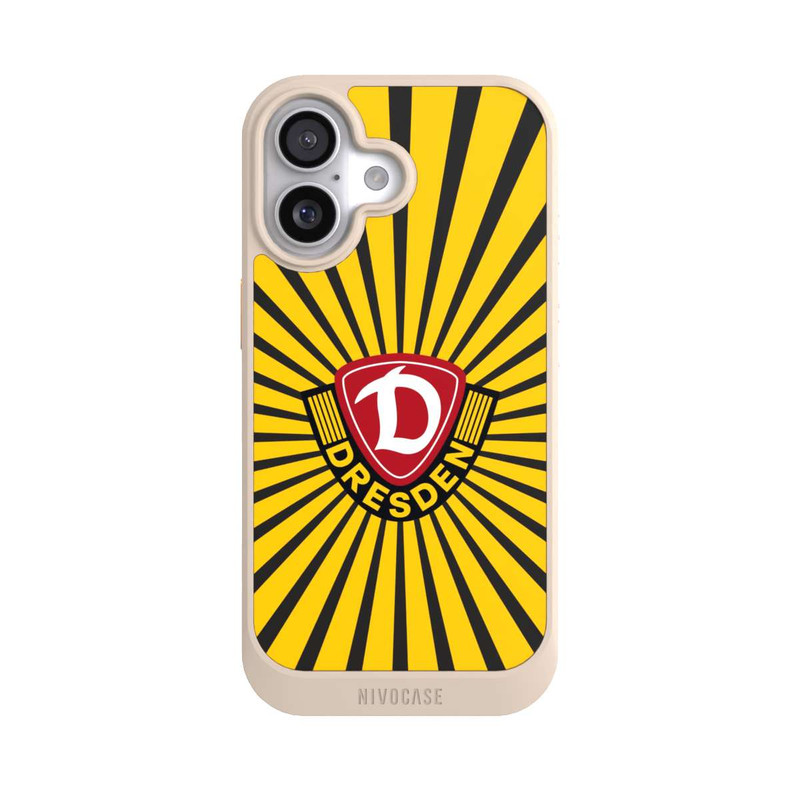 iPhone 17 NIVOcore Dynamo Rays