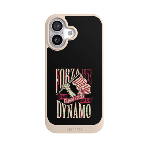  NIVOcore Dynamo Forza