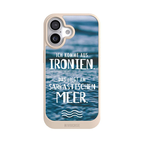  NIVOcore Ich Komme aus Ironien