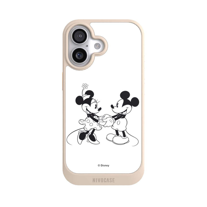 iPhone 17 NIVOcore Micky and Minnie