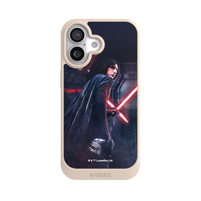 iPhone 17 NIVOcore Kylo Ren - Star Wars 8