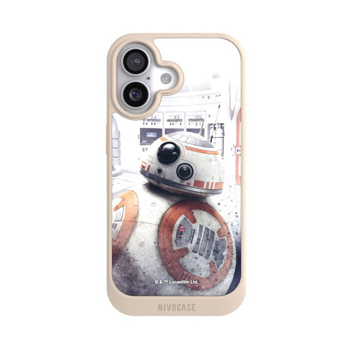  NIVOcore BB8 - Star Wars 8