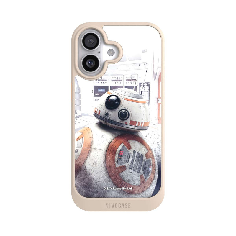 iPhone 17 NIVOcore BB8 - Star Wars 8