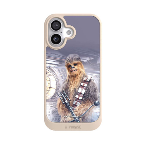  NIVOcore Chewbacca - Star Wars 8