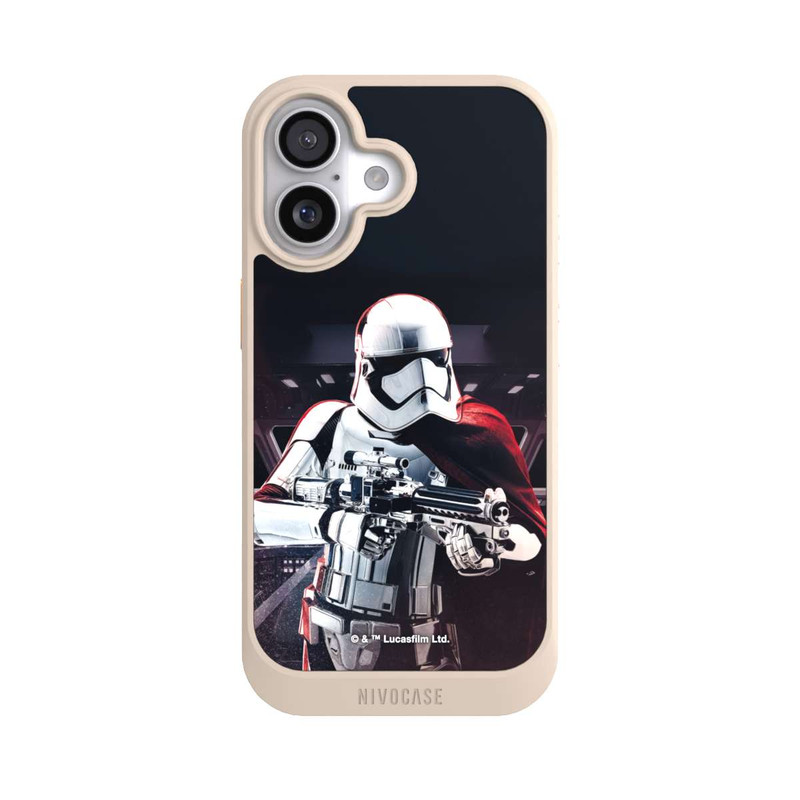 iPhone 17 NIVOcore Captain Phasma - Star Wars 8