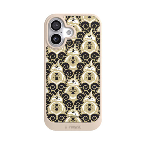  NIVOcore BB8 Muster - Star Wars 8