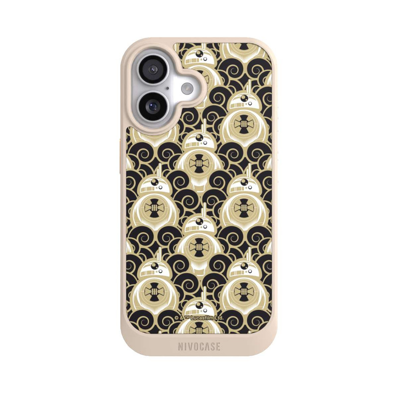 iPhone 17 NIVOcore BB8 Muster - Star Wars 8