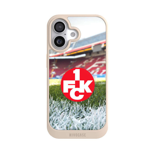  NIVOcore Stadionrasen FCK