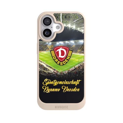  NIVOcore Sportgemeinschaft Dynamo Dresden