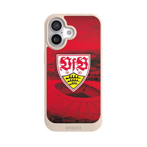  NIVOcore VfB Stadion Rot