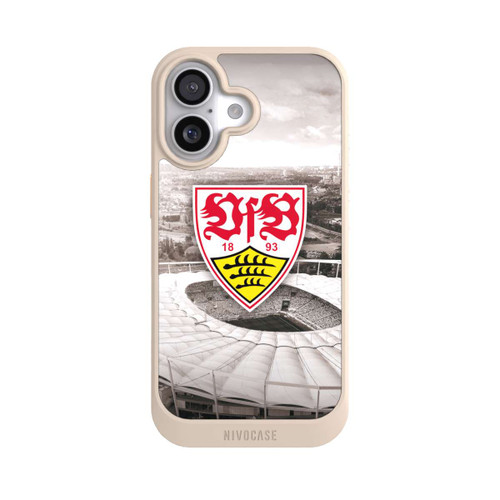  NIVOcore VfB Stadion Grau