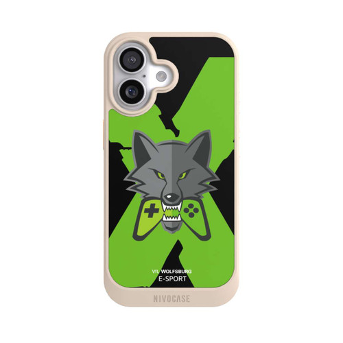  NIVOcore VfL Wolfsburg X eSport