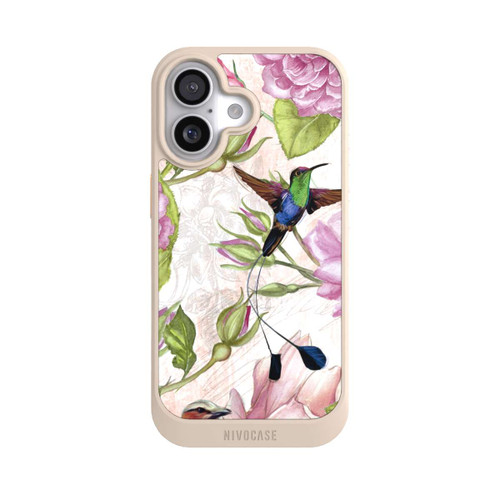  NIVOcore Kolibri Muster