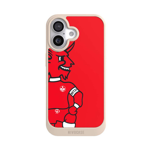  NIVOcore FCK Betzi mit Fußball