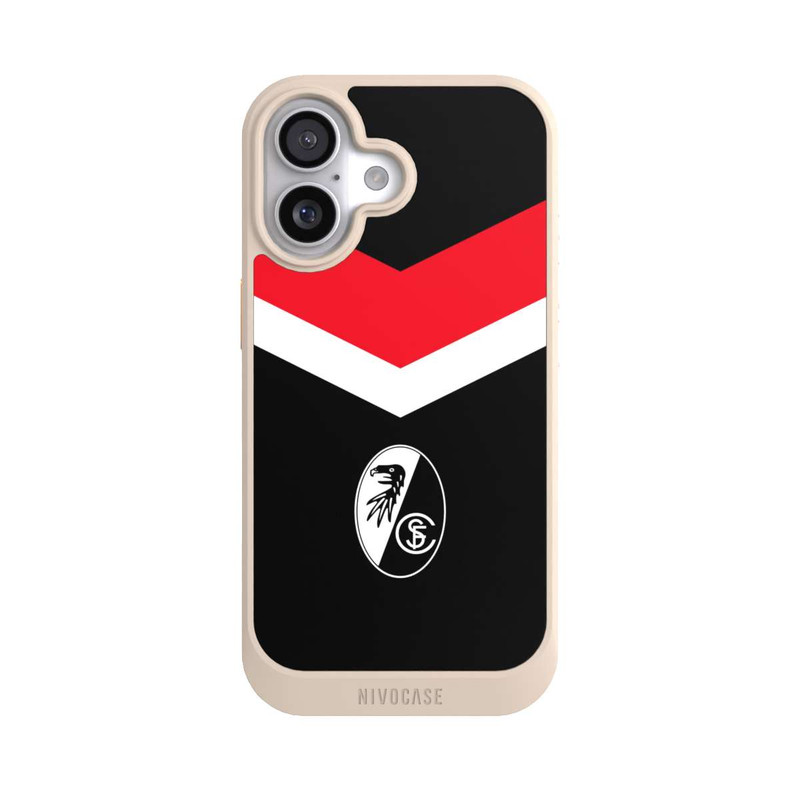 iPhone 17 NIVOcore Trikot SCF