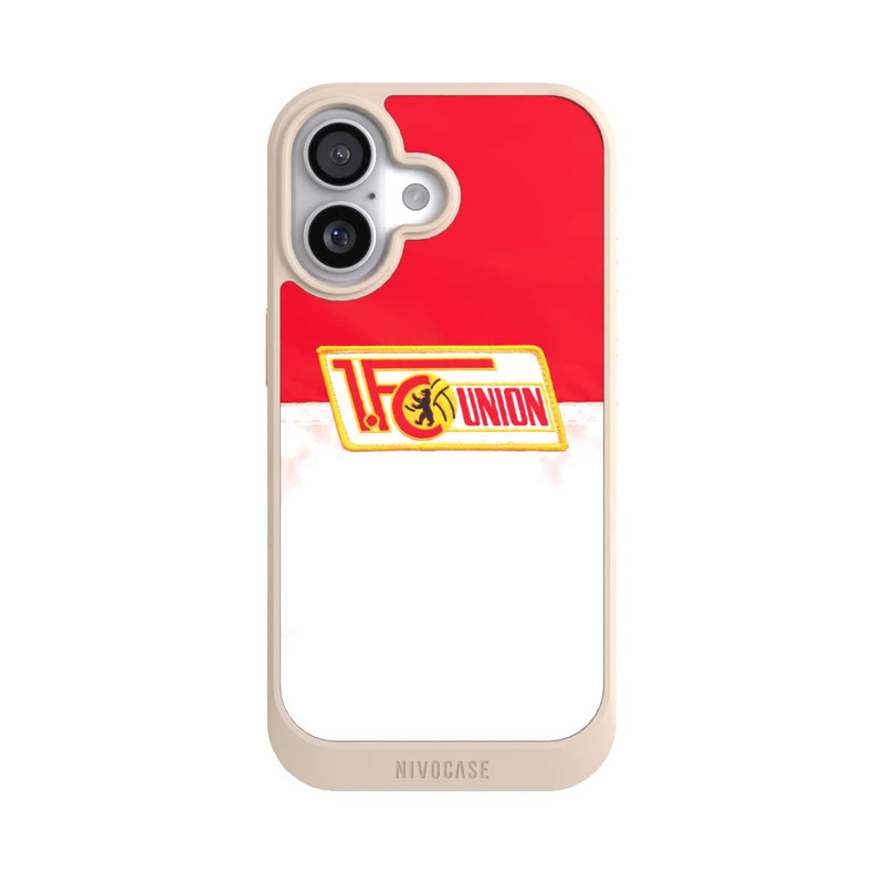 iPhone 17 NIVOcore Patch