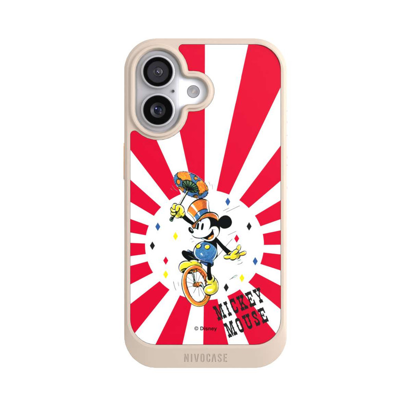 iPhone 17 NIVOcore Micky Carnival