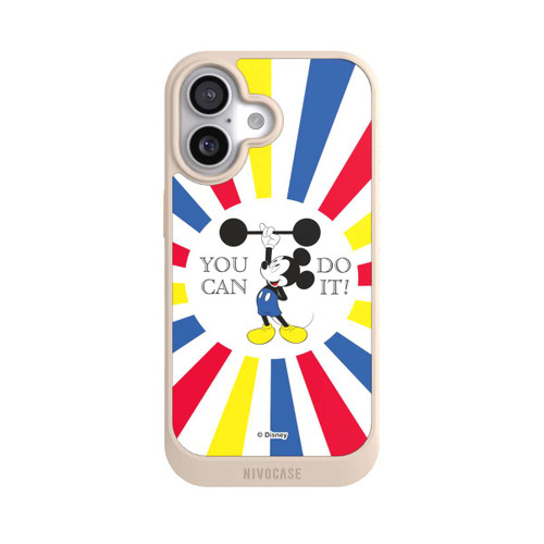  NIVOcore You Can Do It