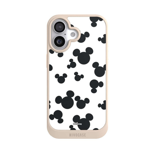  NIVOcore Micky Icon Pattern