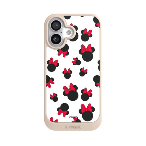  NIVOcore Minnie Icon Pattern