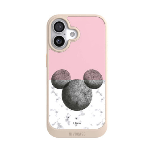  NIVOcore Micky Maus Marmor