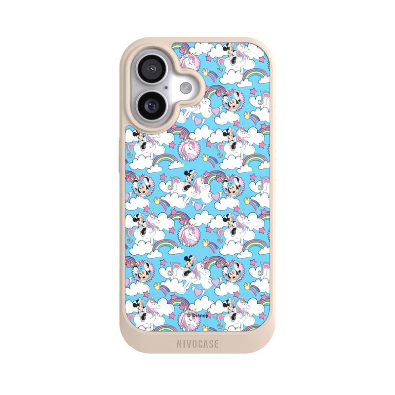 iPhone 17 NIVOcore Minnie Pattern 02