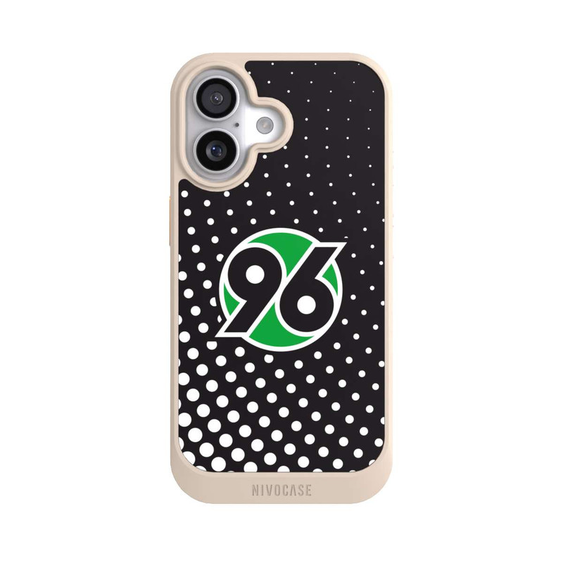 iPhone 17 NIVOcore Weiße Dots H96