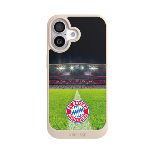 NIVOcore Stadionrasen FC Bayern München